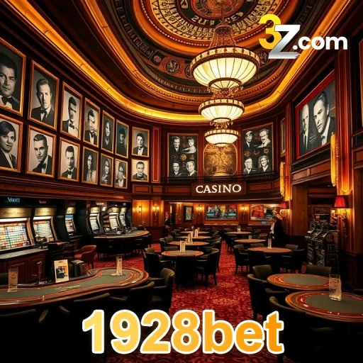 1928bet app Cassino