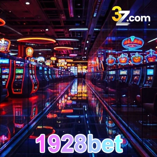 1928bet app Slots